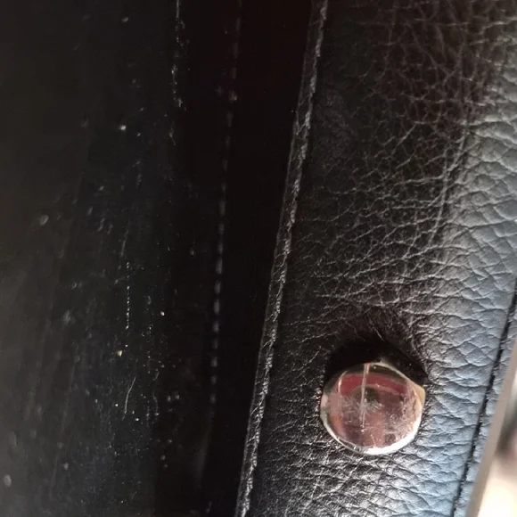 Mini 5 Zip Crossbody With Zipper Details - Picture 9 of 15